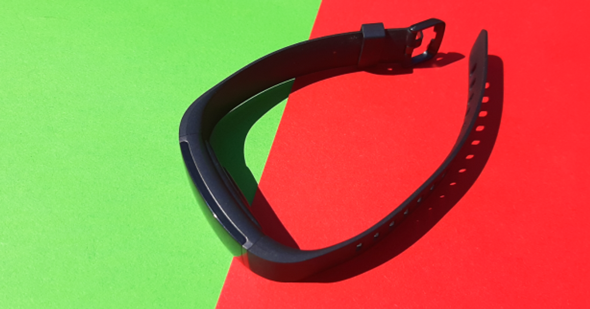 Realme Band Günstiger FitnessTracker im Test TechStage