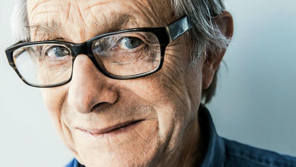 Ken Loach