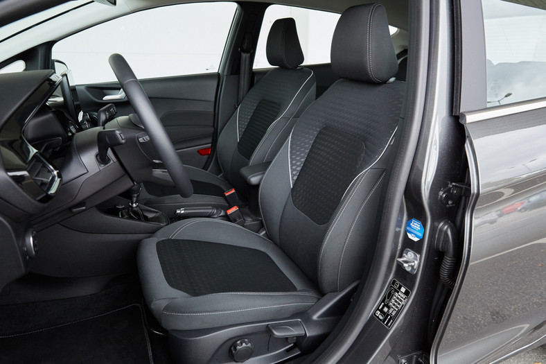 Porównanie: nowy VW Polo kontra nowy Ford Fiesta, Opel Corsa i Seat Ibiza