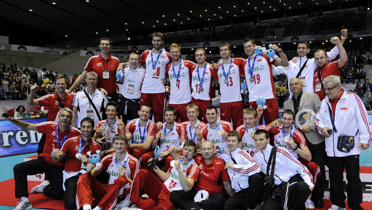 Miejsce na podium Pucharu Świata to wielkie prawdopodobieństwo odniesienia także olimpijskiego sukcesu. Pokazały to wszystkie poprzednie edycje imprezy rozgrywanej w Japonii.