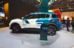 Citroen C5 Aircross Hybrid Concept