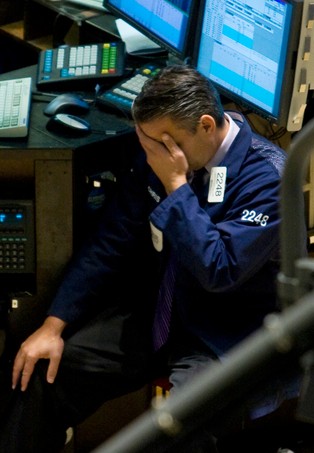 Pogarsza się koniunktura w polskiej gospodarce