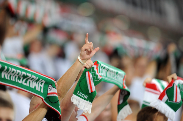 Legia rusza z budową centrum treningowego. "Pomoże nam znaleźć się w europejskiej elicie"