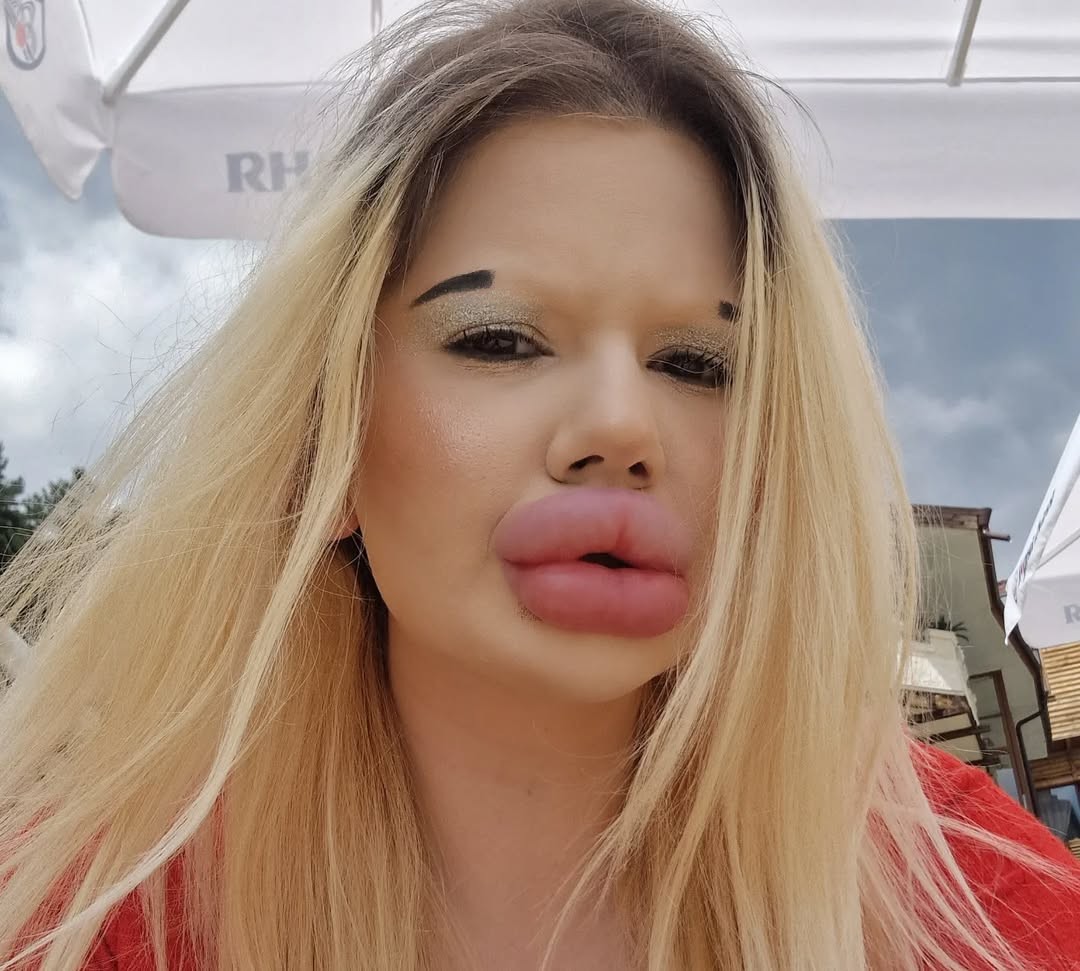 Andrea Ivanova