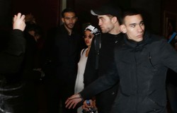 Robert Pattinson już nie do wzięcia. Zaręczył się z FKA twigs
