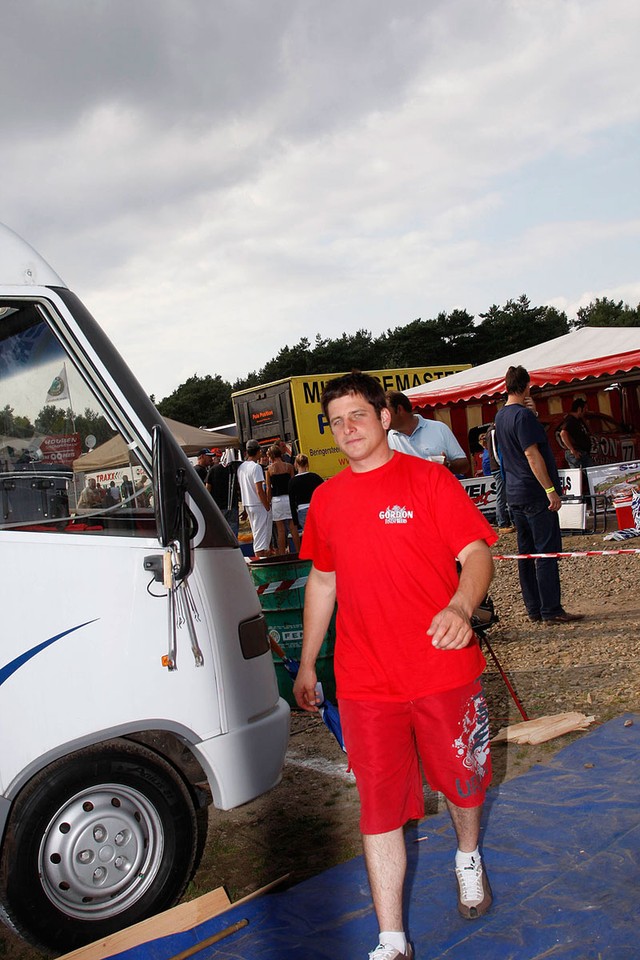 Rallycross ME 2009: triumf Norwegów – fotogaleria Rallyworld©Willy Weyens