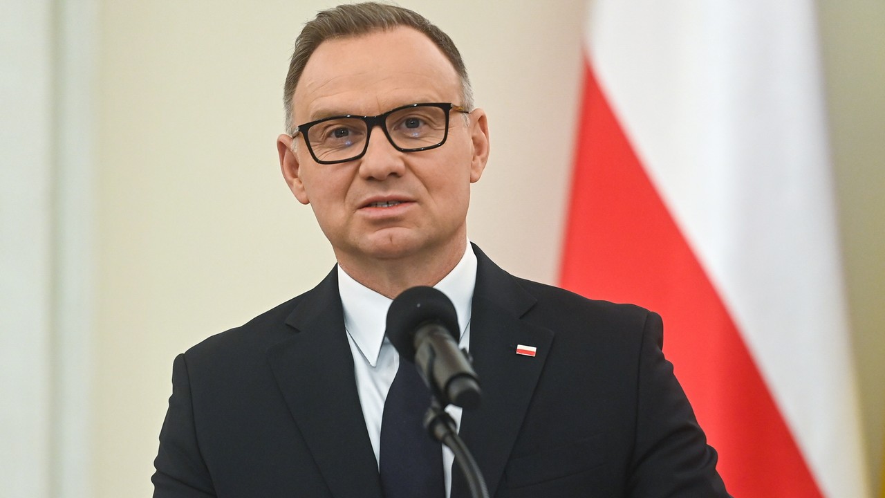 Czeski publicysta zdumiony wypowiedziami Andrzeja Dudy: 10 lat upokarzającego traktowania przez Kaczyńskiego zrobiło swoje
