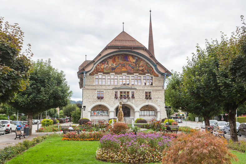 Le Locle