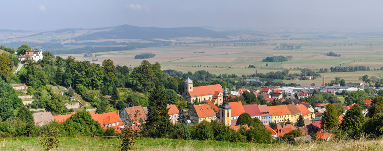 Srebrna Góra