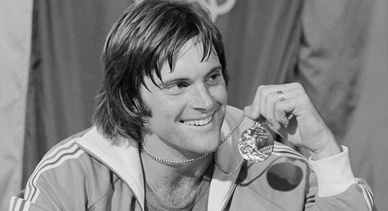 Bruce Jenner