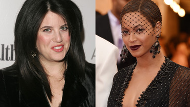 Monica Lewinsky przerywa milczenie i poprawia Beyonce