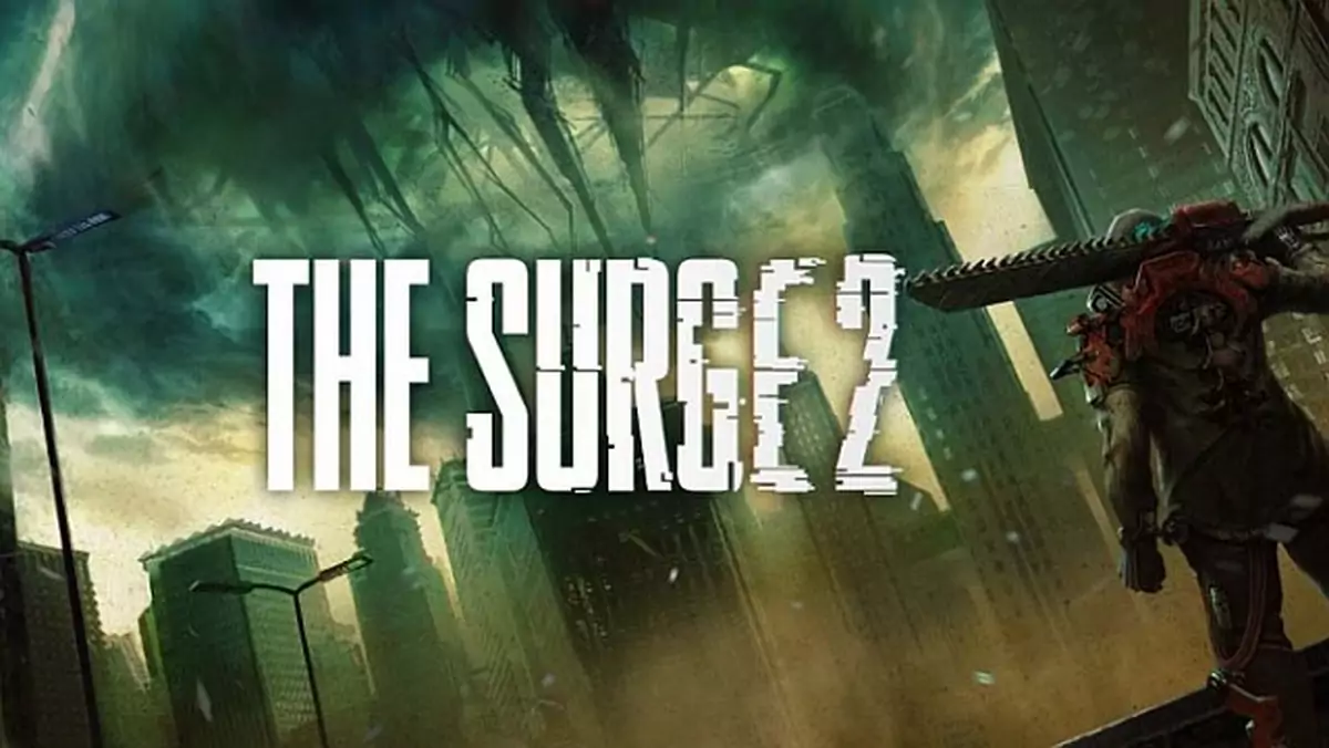 The Surge 2 zapowiedziane na PC i konsole