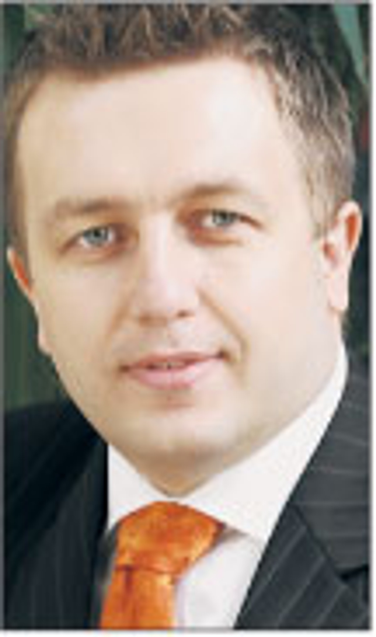 Piotr Trębicki, radca prawny, szef zespołu zamówień publicznych w Kancelarii Gessel w Warszawie