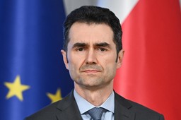 Piotr Malepszak: Tunele opóźnią szybką linię Warszawa–Łódź [WYWIAD]