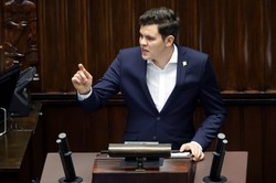 Poseł Polski 2050 wykluczony z partii. Powód zaskakuje