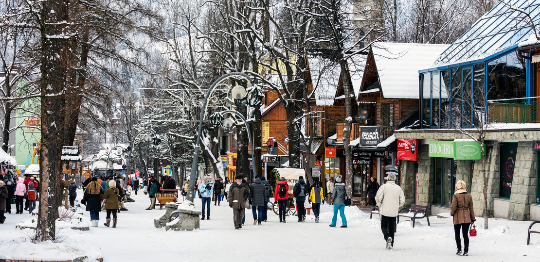 Zakopane