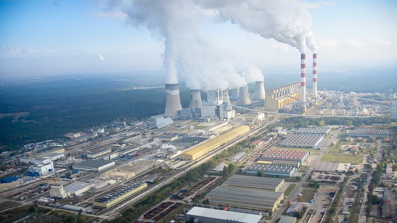 Elektrownia Bełchatów