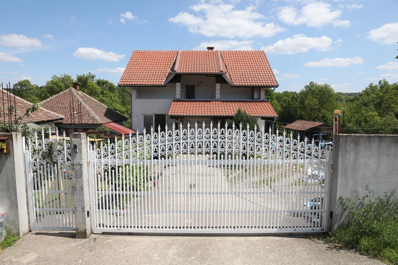 Rada Manojlović Četereže