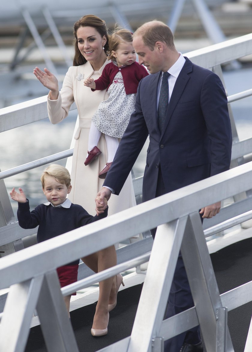 Pokojówka Kate i Williama rzuciła pracę, choć zarabiała majątek. Dlaczego?