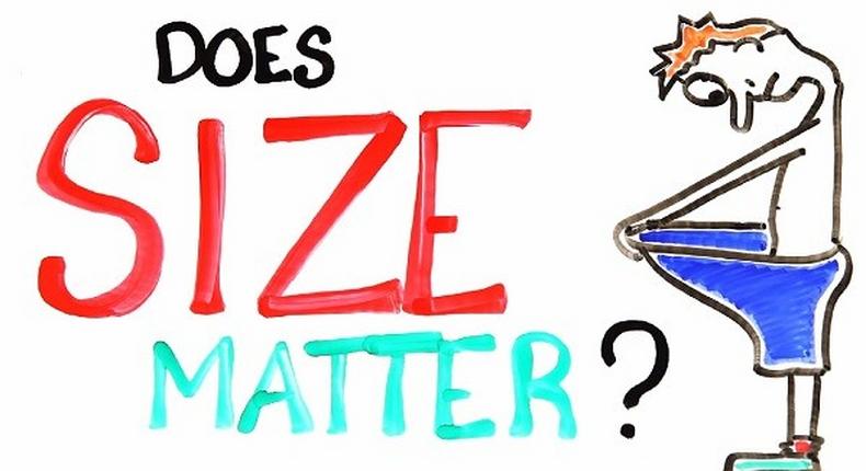 Size may not matter [LinkedIn]