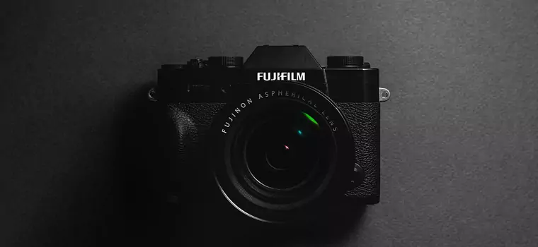Test Fujifilm X-T30 II - kompkt, który robi świetne zdjęcia