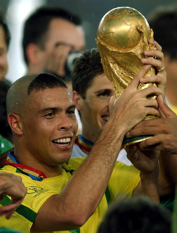 Ronaldo