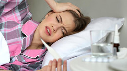Naturalne i domowe metody walki z grypą i przeziębieniem