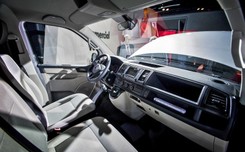 Mamy pierwsze ZDJĘCIA nowego volkswagena z Polski! Koncern inwestuje miliardy