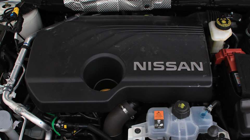 Nissan Qashqai 1.5 dCi propozycja dla oszczędnych