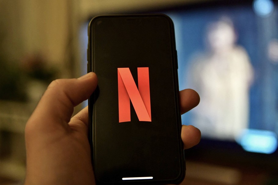 Netflix ma ok. 208 milionów płacących subskrybentów