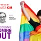 Marta Lempart w podcaście Renaty Kim Codziennie coming out