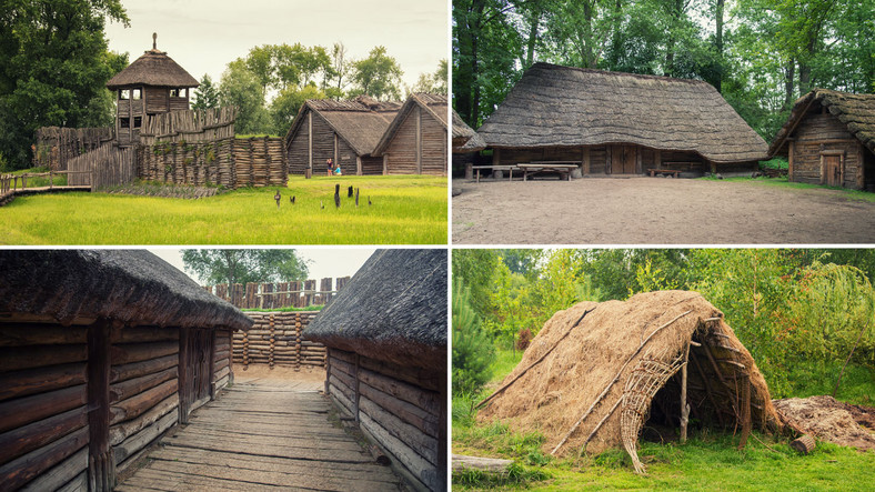 Odkrywamy historię Polski - Skodą Superb zwiedzamy Gniezno i okolicę