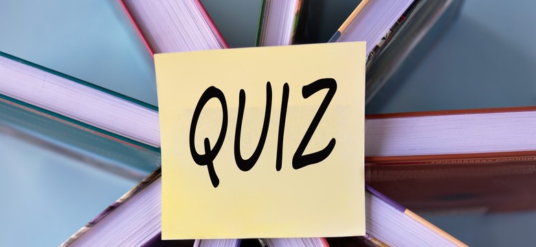 Arcytrudny QUIZ z literatury. Podajemy trzech bohaterów, odgadnij tytuł powieści. 15/15 dla prawdziwych moli książkowych