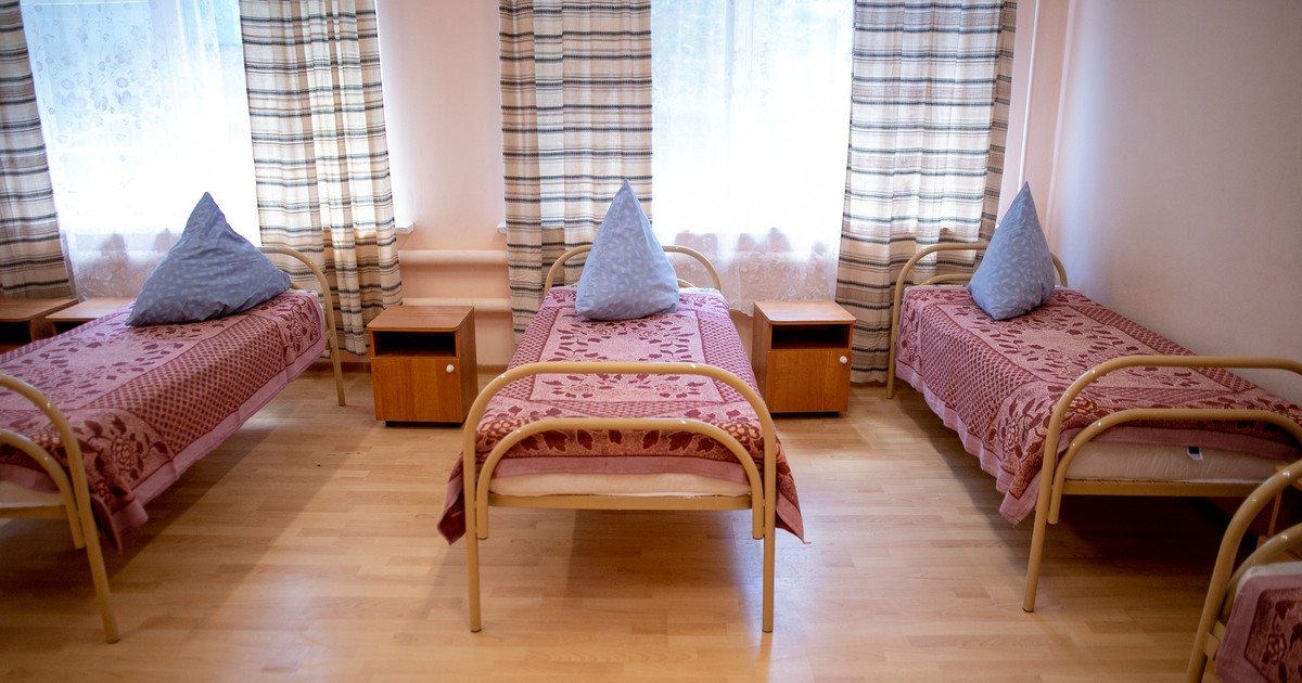 Tak patosanatoria zarabiają na seniorach. "Prawdziwym hitem była opłata za dolewkę mydła"