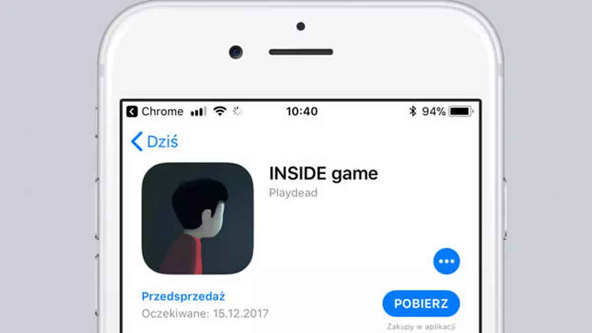 Apple wprowadza do App Store system przedsprzedaży dla wszystkich