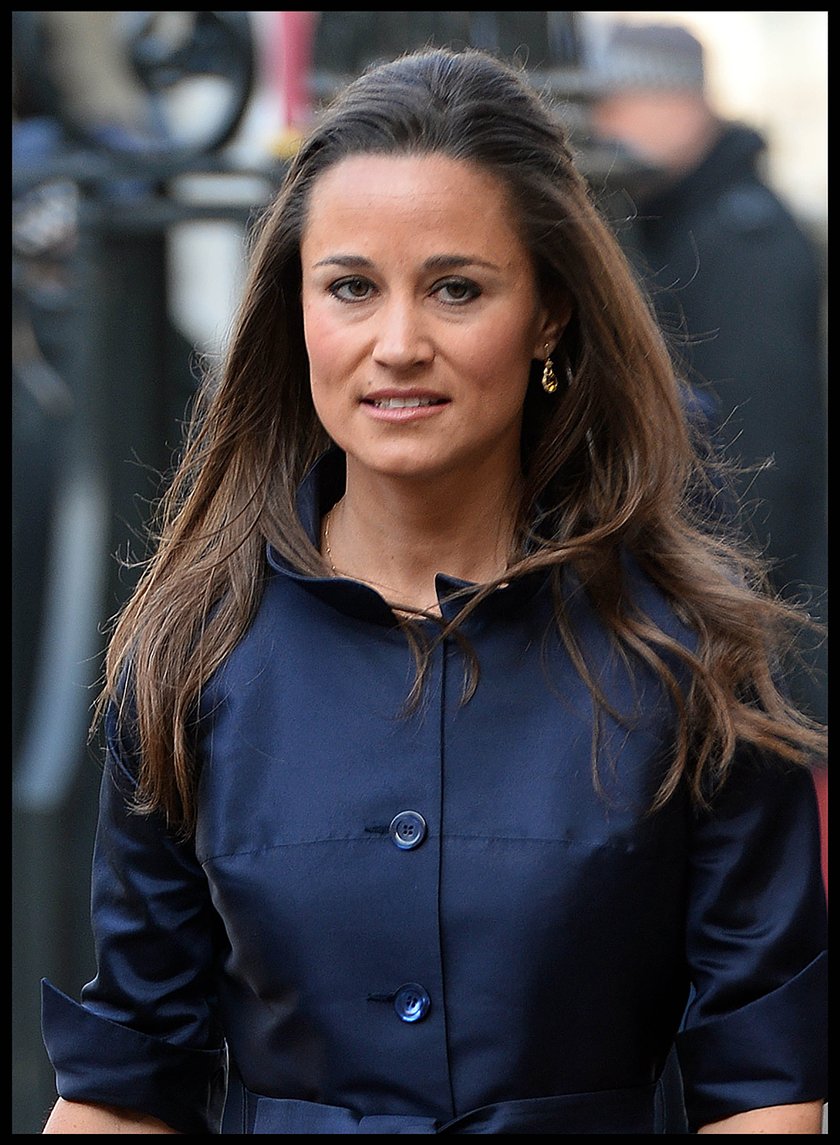 Pippa Middleton