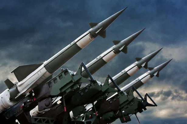 Rosja zbuduje nową generację systemów rakietowych Fot. Shuterstock
