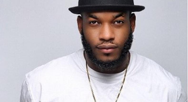 Nigerian hip-hop artiste, Lynxxx