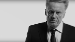 Olbrychski: Nie podoba mi się ta Polska. Nie tylko obóz rządzących, ale i społeczeństwo, które tak zdecydowało