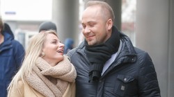 Adrian ze "Ślubu od pierwszego wejrzenia" w szpitalu. "Niepewność jest najgorsza"