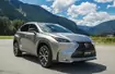 Lexus NX 300h F Sport