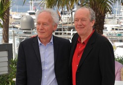 Raju nie będzie - wywiad z Jeanem-Pierre’em i Lukiem Dardenne’ami