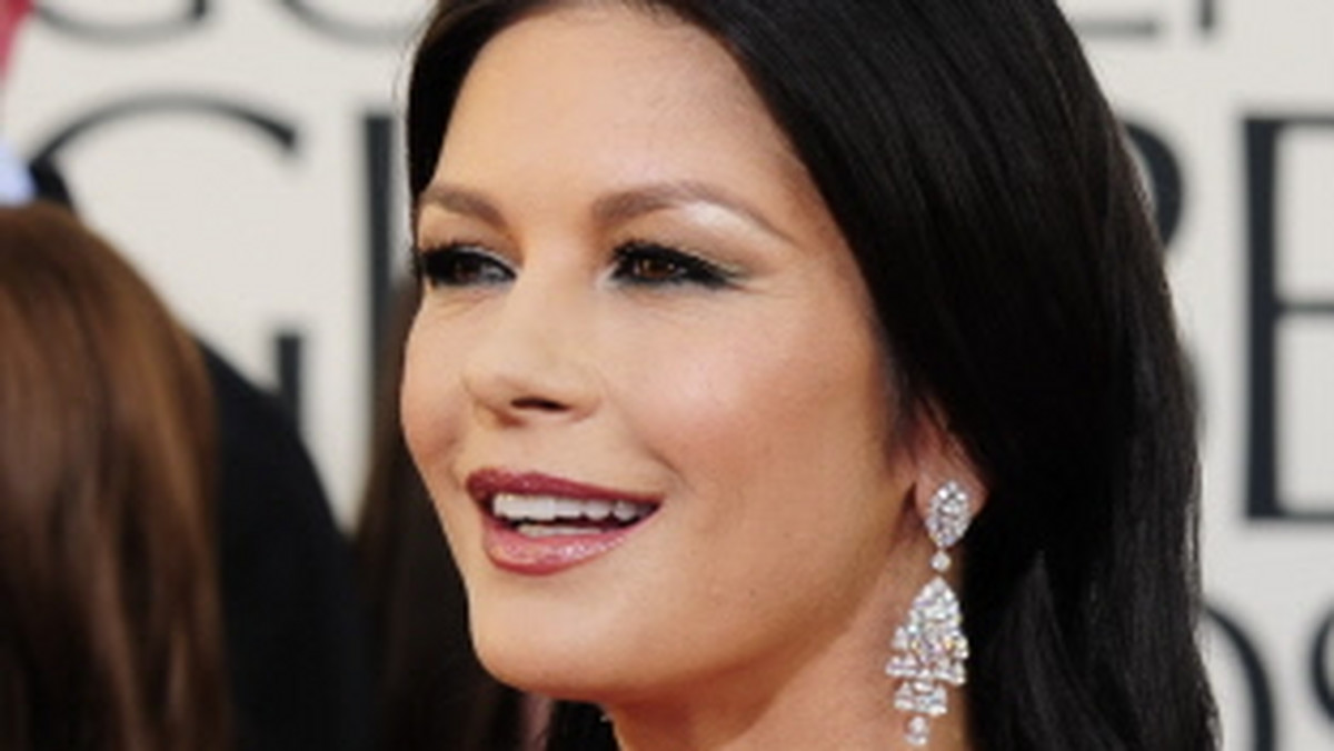 Z rodzinnego domu wyniosła przekonanie, że warto marzyć i spełniać te marzenia. Catherine Zeta-Jones uważa, że swój sukces w znacznej mierze zawdzięcza najbliższym.