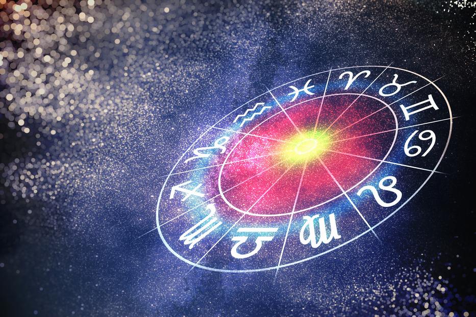 Heti horoszkópja elárulja, mit ígérnek a csillagok a következő napokra / Fotó: GettyImages