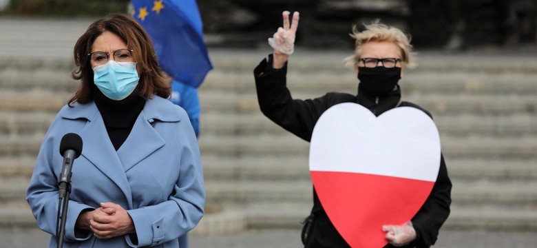 Kidawa-Błońska: To nie wybory korespondencyjne, tylko usługa pocztowa