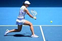 Australian Open: Jest awans Świątek do kolejnej rundy