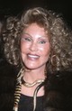 Jocelyn Wildenstein Vivienne Westwood privát vacsorapartiján, amelyet 1999. február 16-án tartottak New Yorkban.