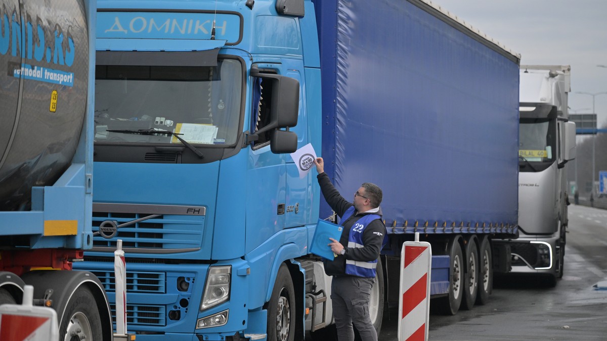 Batrovci granični prelaz