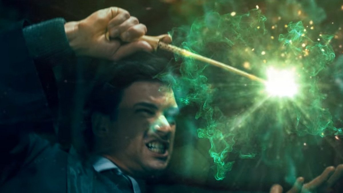 Trwają prace nad filmem "Voldemort: Origins of the Heir" - nieoficjalną, fanowską produkcją skupiającą się na wczesnych latach działalności czarnego charakteru z filmów i książek o Harrym Potterze. Można już zapoznać się z pierwszym zwiastunem.