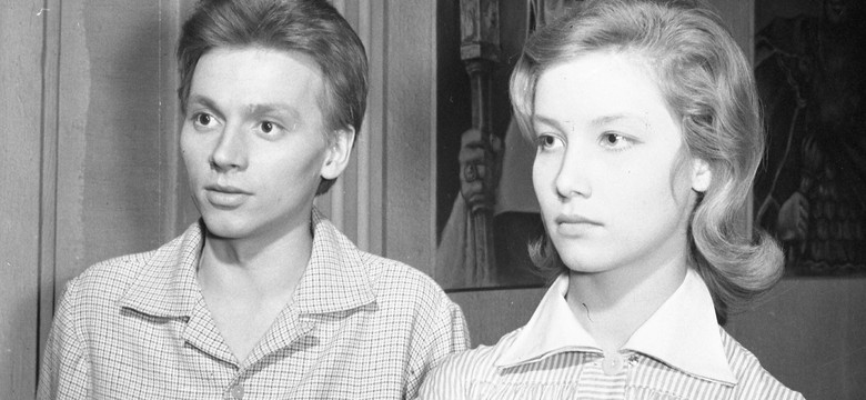 "Szatan z siódmej klasy" - narodziny gwiazdy Poli Raksy i przeboju "Lato, lato'"